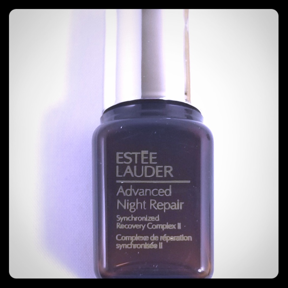 Night repair oil